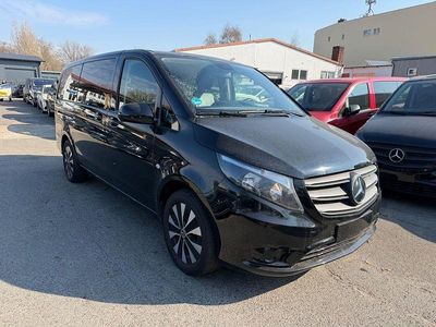 Gebraucht Mercedes Vito 2021 Van