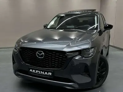 Gebraucht Mazda CX-60