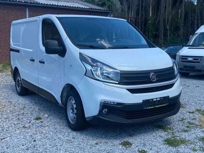 Fiat Talento