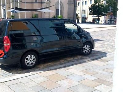 Hyundai H-1