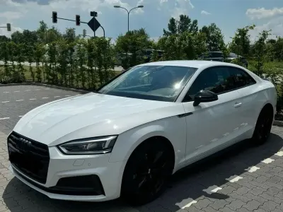 Gebraucht Audi A5