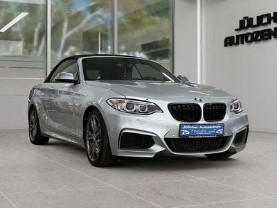 BMW M240