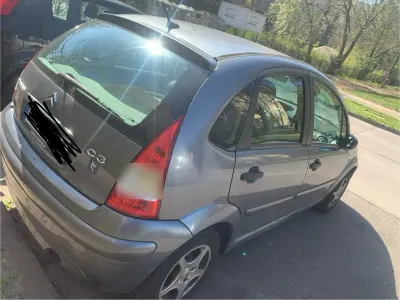 Occasion Citroën C3