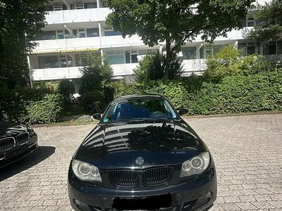 BMW 118 Coupé