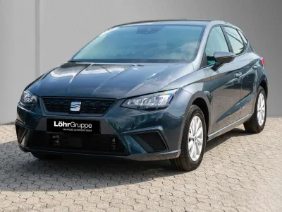 Gebraucht Seat Ibiza