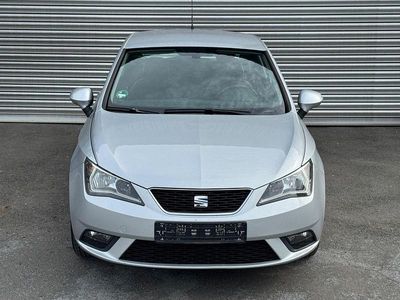 Seat Ibiza SC