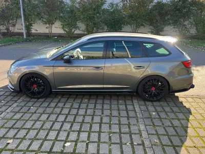 Gebraucht Cupra Leon