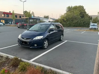 Gebraucht Mazda 5