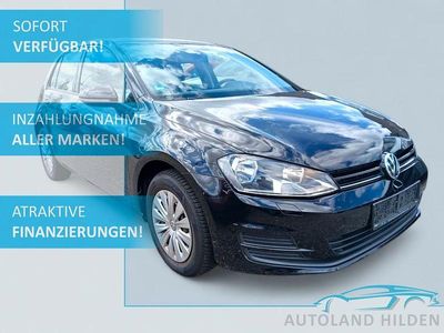 VW Golf VII