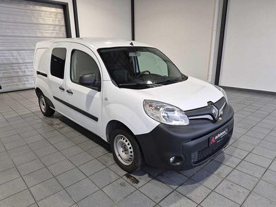 Weiß Gebraucht 2020 Renault Kangoo Van | 11.490 € (Etwas zu teuer)