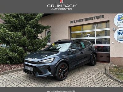 0e midnight schwarz m... Neu 2025 Cupra Formentor VZ SUV | 41.550 € (Guter Preis)