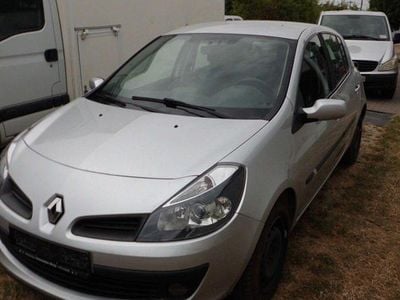 Renault Clio III