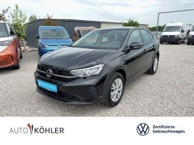 VW Taigo