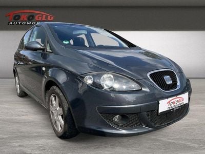 Seat Altea
