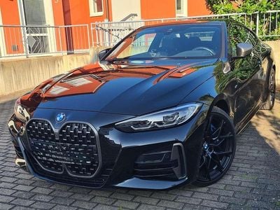 BMW 440