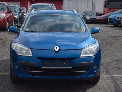 Renault Mégane GrandTour