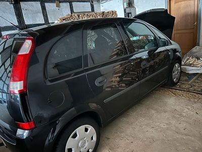 gebraucht Opel Meriva 