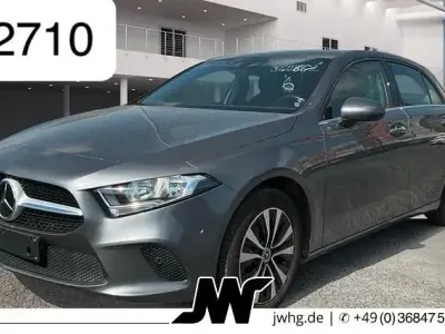 Gebraucht Mercedes A250