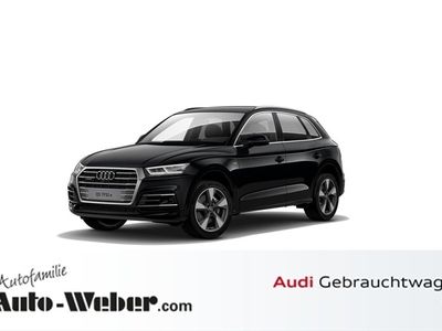 gebraucht Audi Q5 TFSI e Sport 50 e quattro