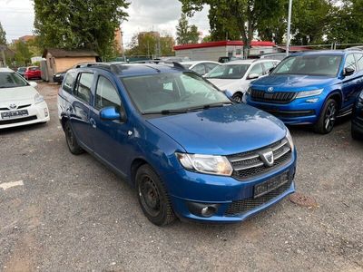 gebraucht Dacia Logan MCV II Kombi Laureate