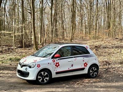 gebraucht Renault Twingo Dynamique ENERGY SCe 70 eco2 Dynamique