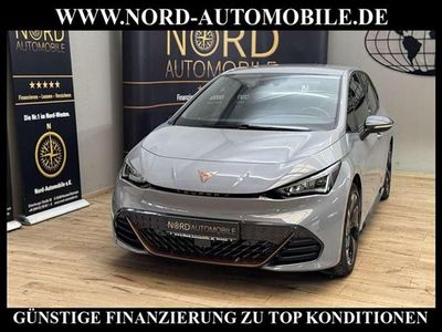 Gebraucht Cupra Born 150 kW (204 PS) 2022 Grau Kleinwagen