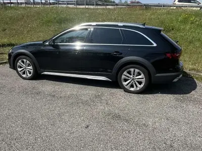 Gebraucht Audi A4 Allroad