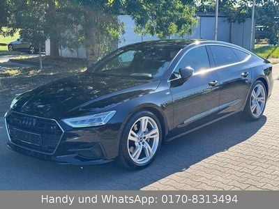 Audi A7 Sportback