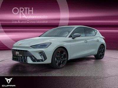 Gebraucht Cupra Leon 150 PS (110 kW) 2024 Othercolor Limousine