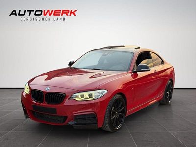 BMW M235