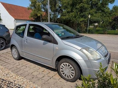 Citroën C2