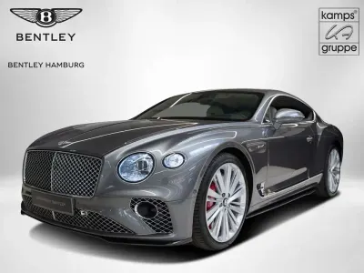 Gebraucht Bentley Continental GT