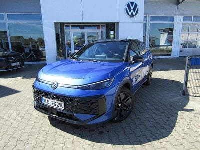 Usata VW T-Roc IQ Drive 150 CV (110 kW) 2026 SUV