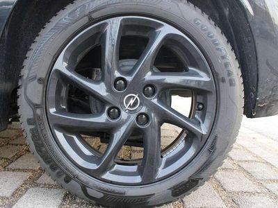 Gebraucht Opel Corsa GS Line 101 PS (74 kW) 2023 Kleinwagen