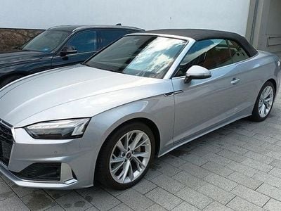 Audi A5 Cabriolet