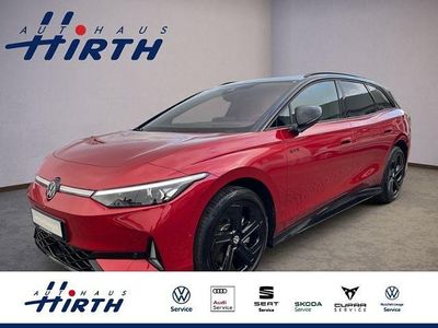 Gebraucht VW ID.7 GTX 250 kW (340 PS) 2025 Kombi