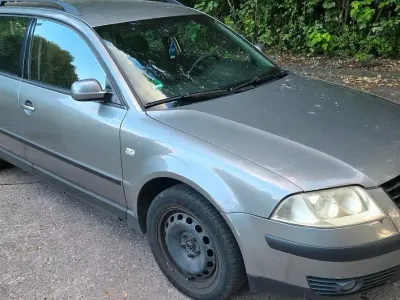 Gebraucht VW Passat 131 PS (96 kW) 2004 Kombi