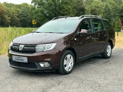 Gebraucht Dacia Logan MCV