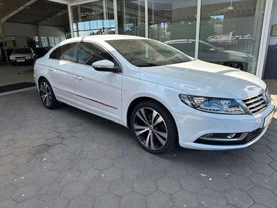 VW CC