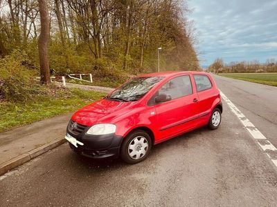 gebraucht VW Fox 1.2 -