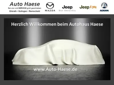 Gebraucht Mazda 3