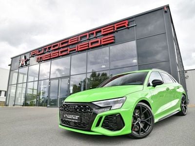 Audi RS3 Sportback