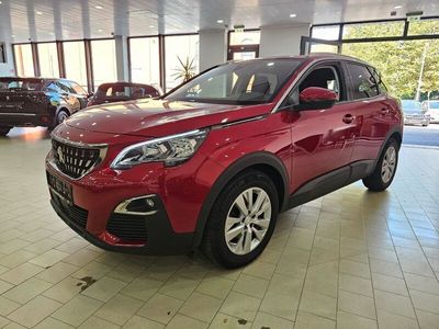 gebraucht Peugeot 3008 Active Scheckh.gepfl.Kamera Pdc