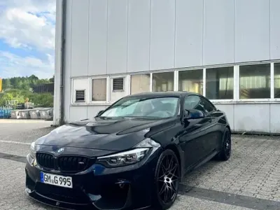 Gebraucht BMW M4
