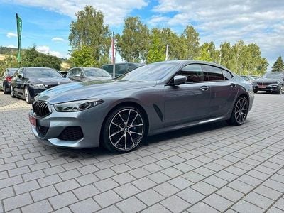 BMW M850
