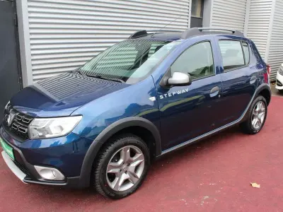 Gebraucht Dacia Sandero