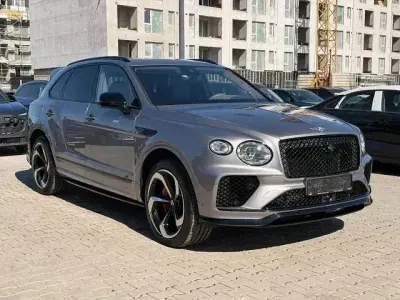 Gebraucht Bentley Continental GT 2024 Andere Limousine