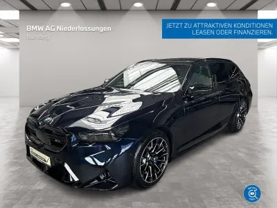 Gebraucht BMW M5