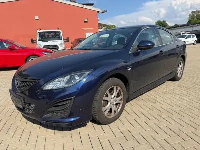Gebraucht Mazda 6