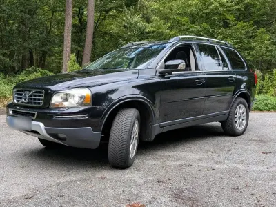 Gebraucht Volvo XC90